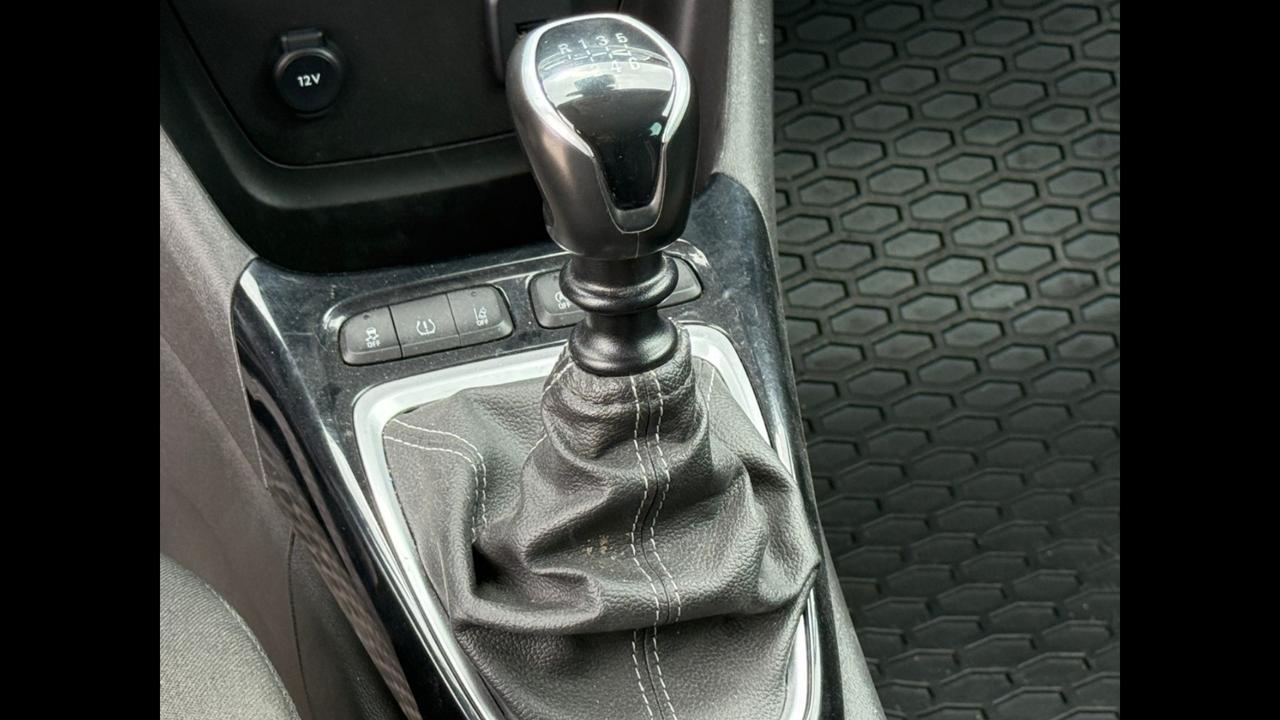 OPEL Crossland 2021 - Crossland 1.5 ecotec Elegance 110cv