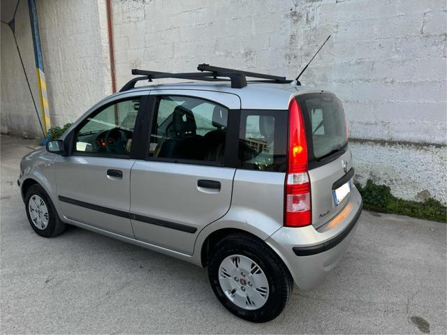 FIAT Panda 1.3 MJT 16V Dynamic