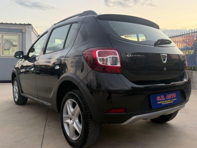 DACIA Sandero Stepway 1.5dCi PERFETTE CONDIZIONI