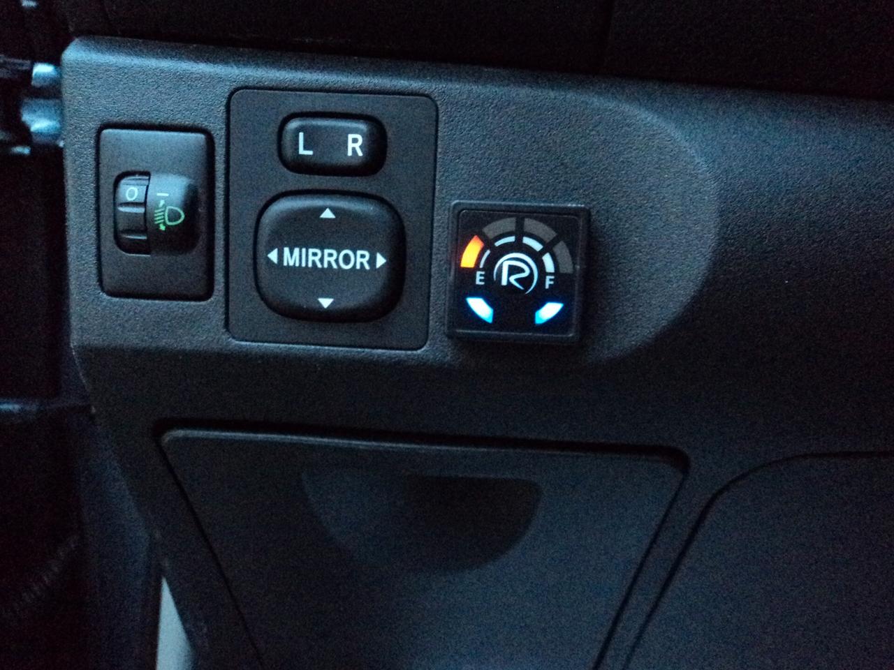 Toyota Yaris 1.3 5 porte Sol GPL