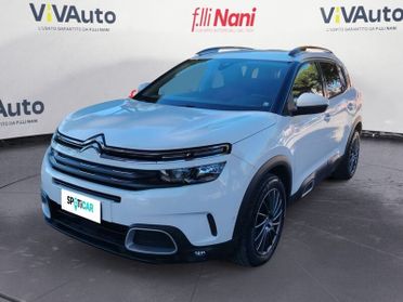 Citroën C5 Aircross C5 Aircross BlueHDi 130 S&S EAT8 Shine