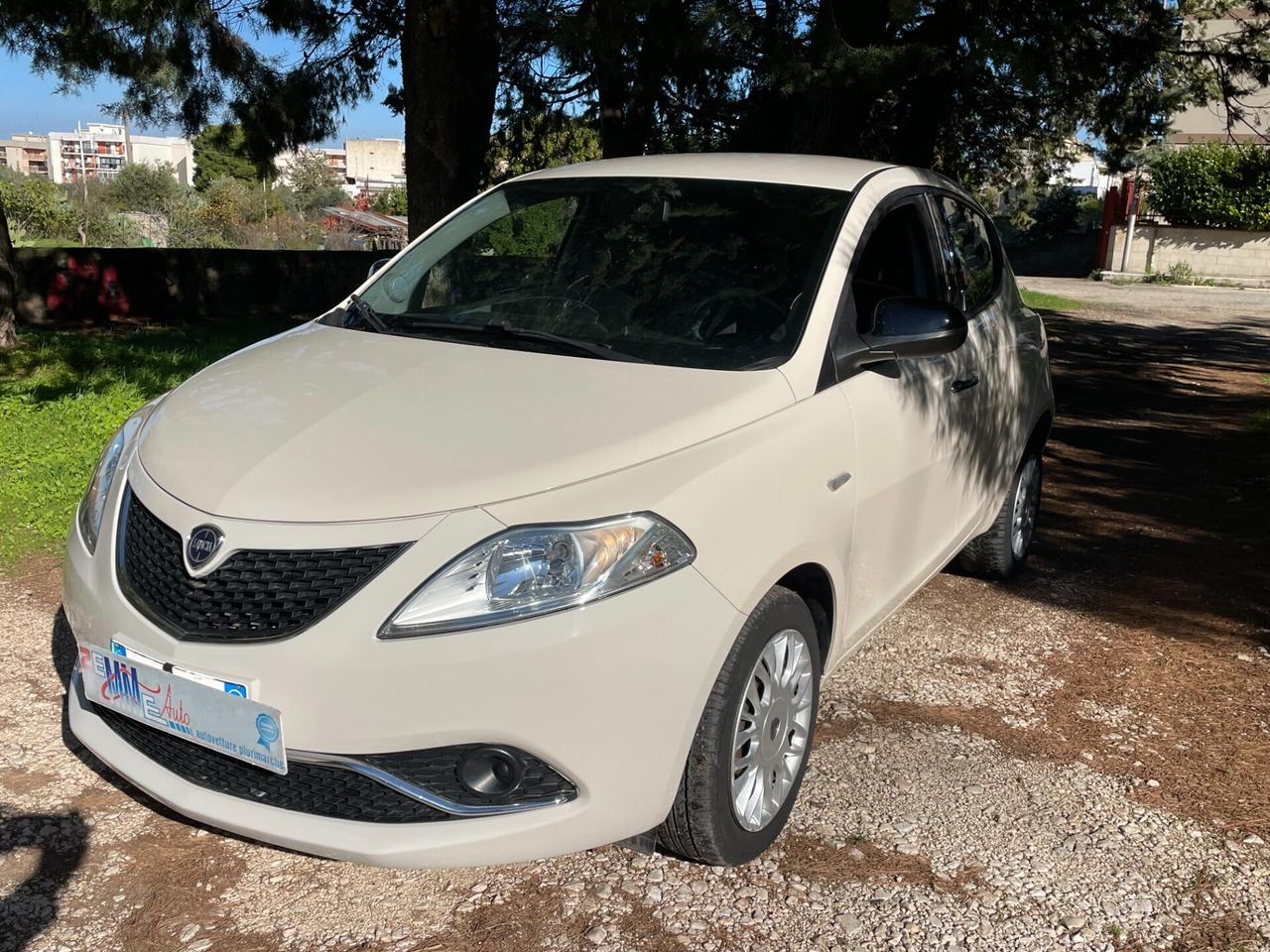 Lancia Ypsilon 1.3 MJT 16V 95 CV 5 porte S&S Gold