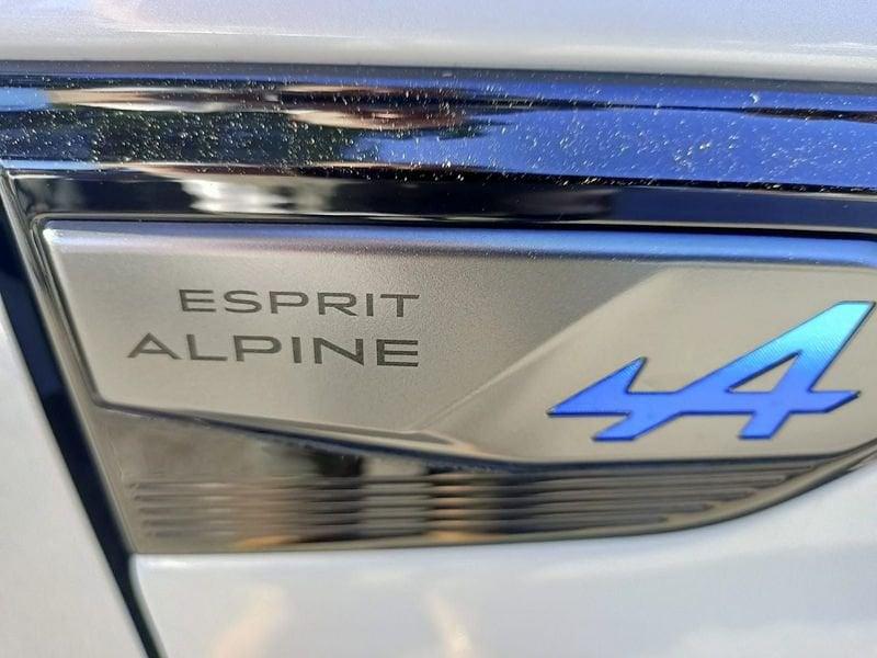 Renault Alpine Arkana 1.6 E-Tech full hybrid Esprit Alpine