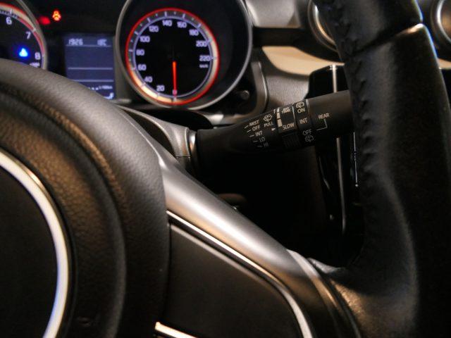 SUZUKI Swift 1.2 Hybrid 4WD AllGrip Top