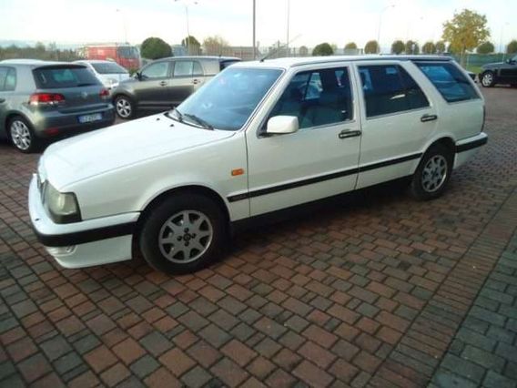 Lancia Thema 2.0 i.e. 16V Station Wagon
