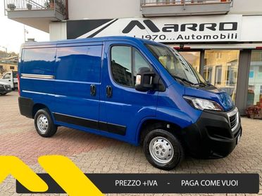 PEUGEOT Boxer 330 2.2 140CV PC-TN + IVA