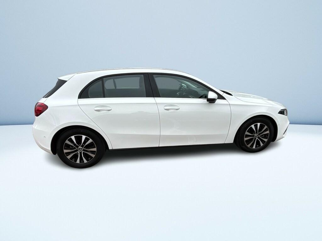 Mercedes Classe A 180 180 D Advanced 8G-DCT