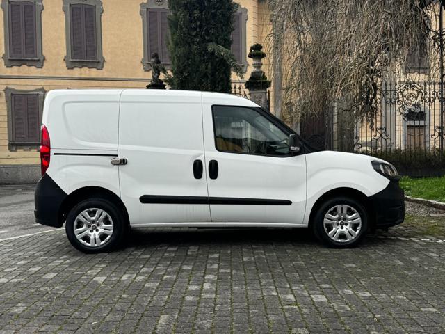 FIAT Doblo Doblò 1.3 MJT PC-TN Cargo Lamierato