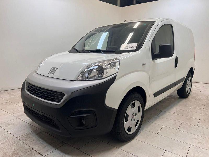 FIAT Fiorino cargo 1.3 mjt 95cv SX