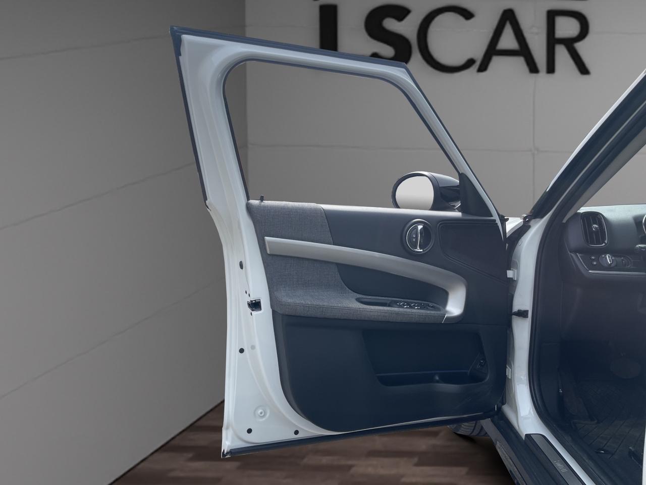 Mini Cooper D Countryman 2.0 Northwood Edition