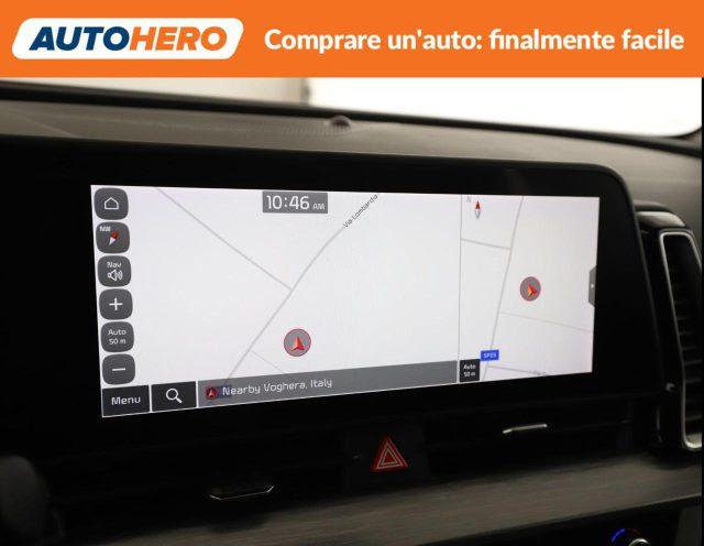 KIA Sportage 1.6 CRDi MHEV Business