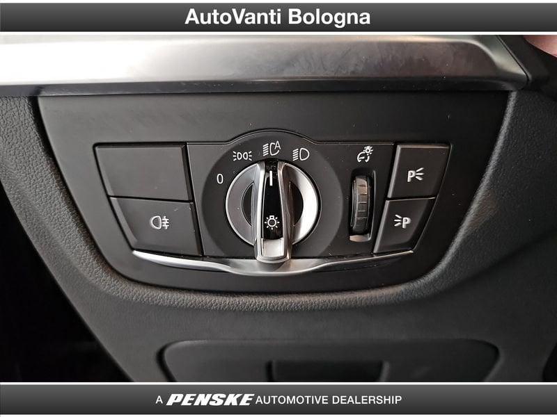 BMW X3 xDrive30d 48V Msport