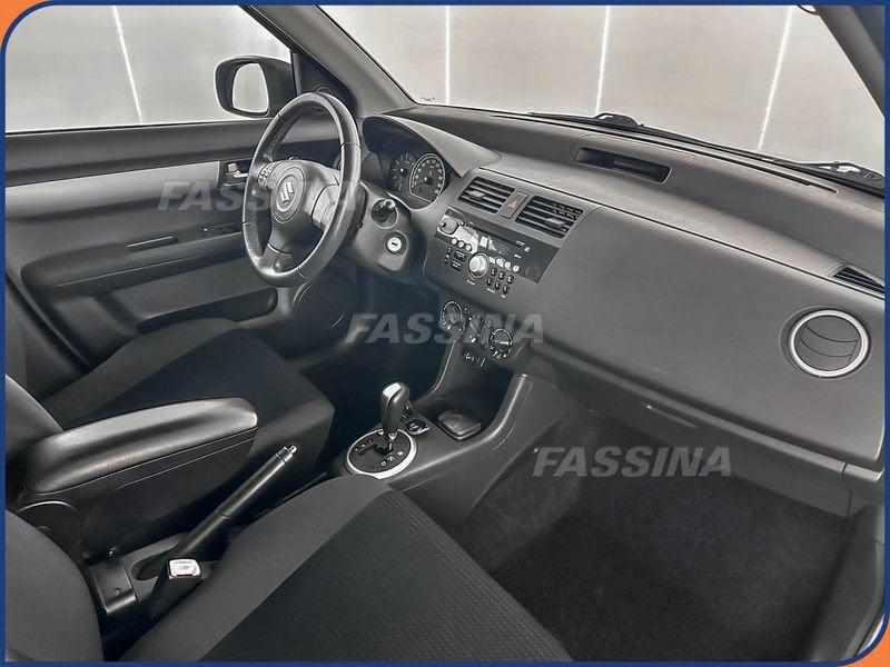 Suzuki Swift Swift 1.3 5p. GL Automatica