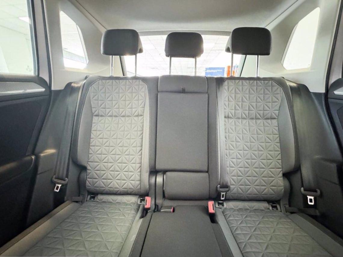 VOLKSWAGEN Tiguan 1 5 tsi life 150cv