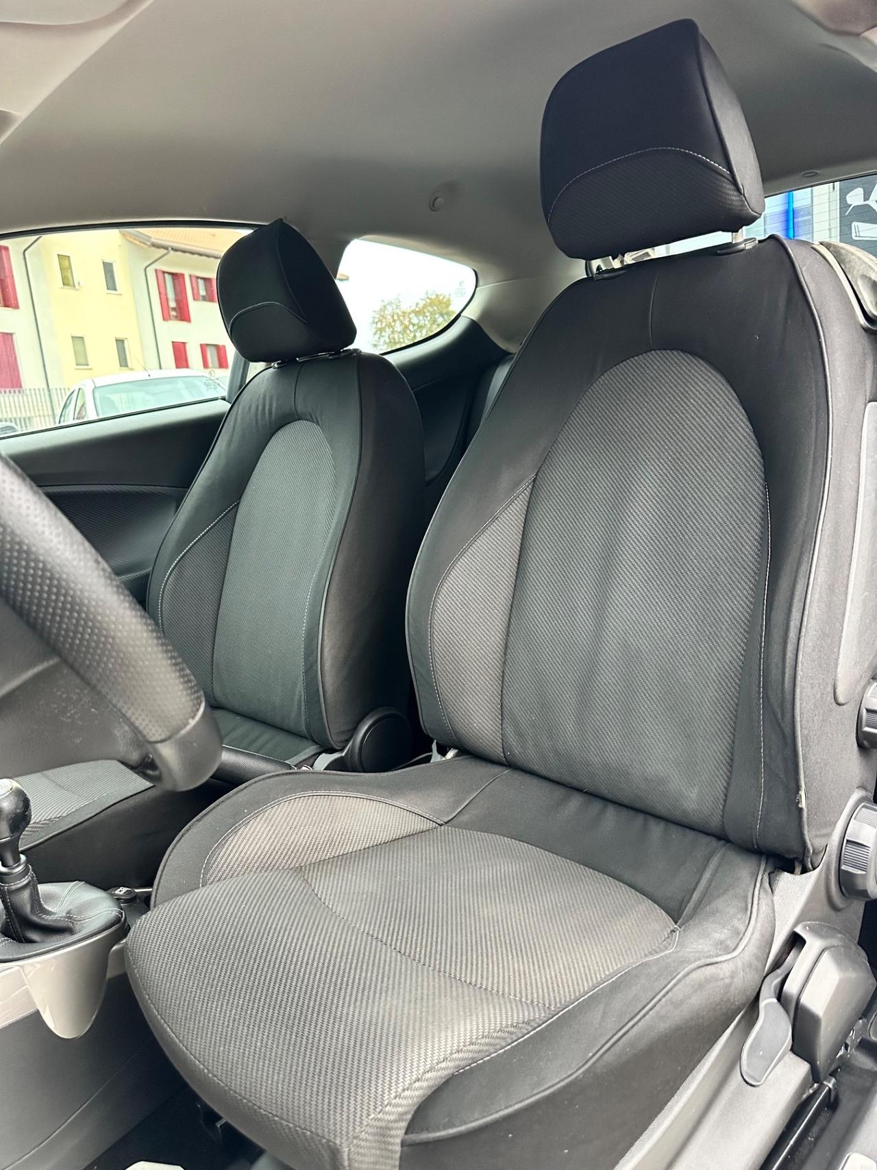 Alfa Romeo MiTo 1.3 JTDm-2 95 CV S&S Distinctive Sport Pack
