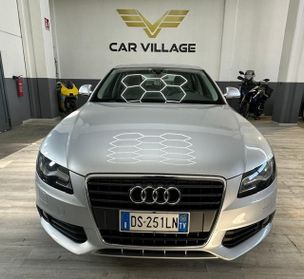 Audi A4 2.7 V6 TDI F.AP. Advanced