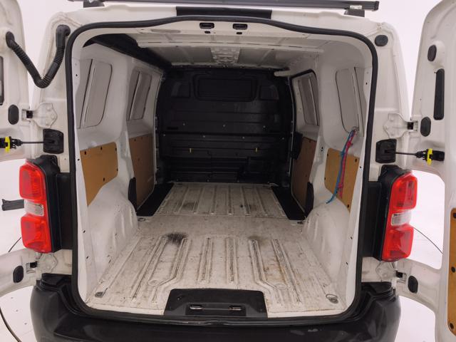 CITROEN Jumpy M 1.6 Bluehdi Club S&S 115cv E6