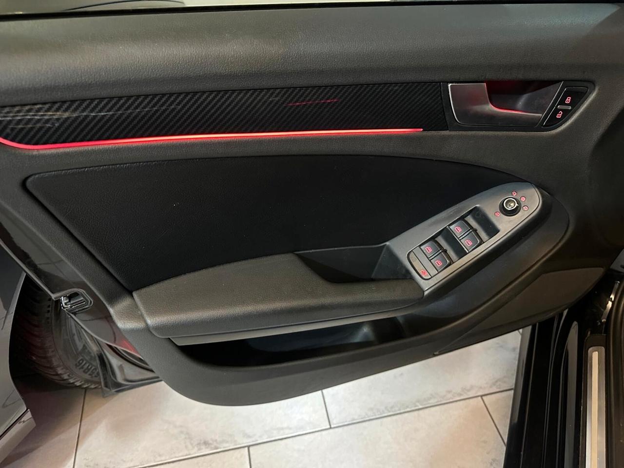Audi A4 Avant 2.0 TDI 143CV F.AP. mult. Ambiente