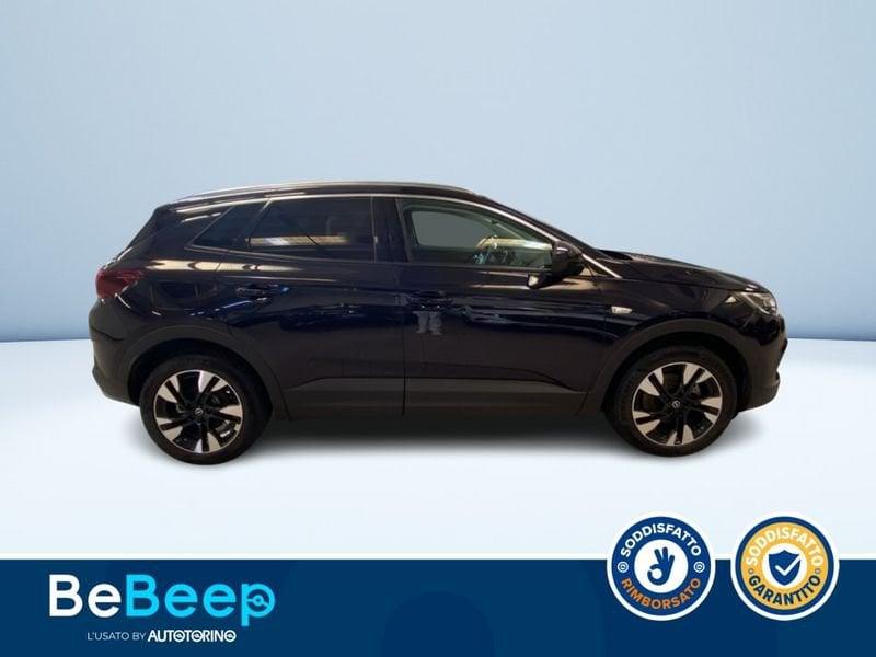 Opel Grandland X 1.6 ECOTEC INNOVATION S&S 120CV