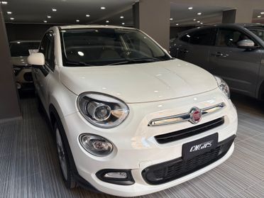 Fiat 500X 1.3 MJT 95cv Lounge ITALIANA FULL