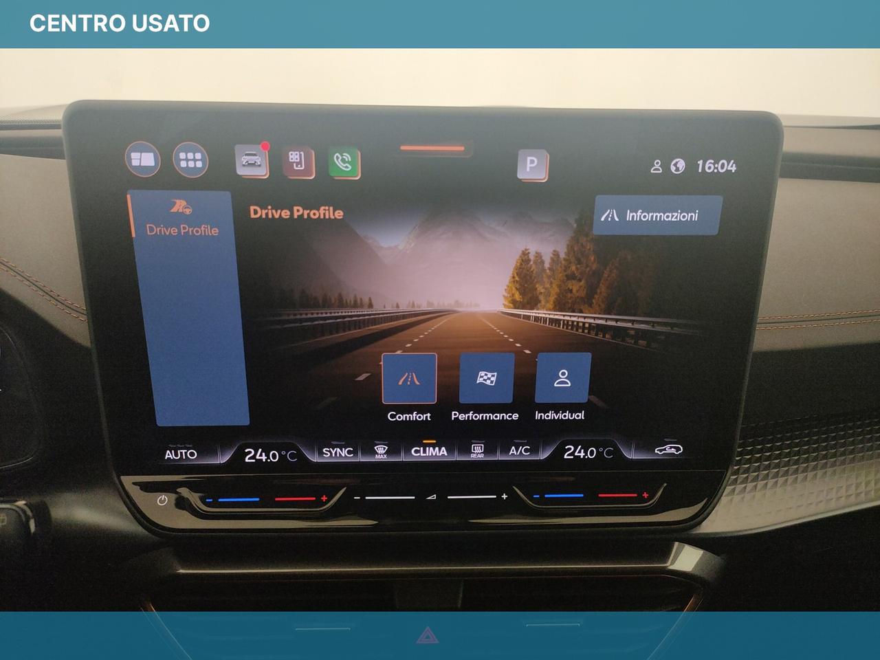 1.5 Hybrid 150 CV DSG