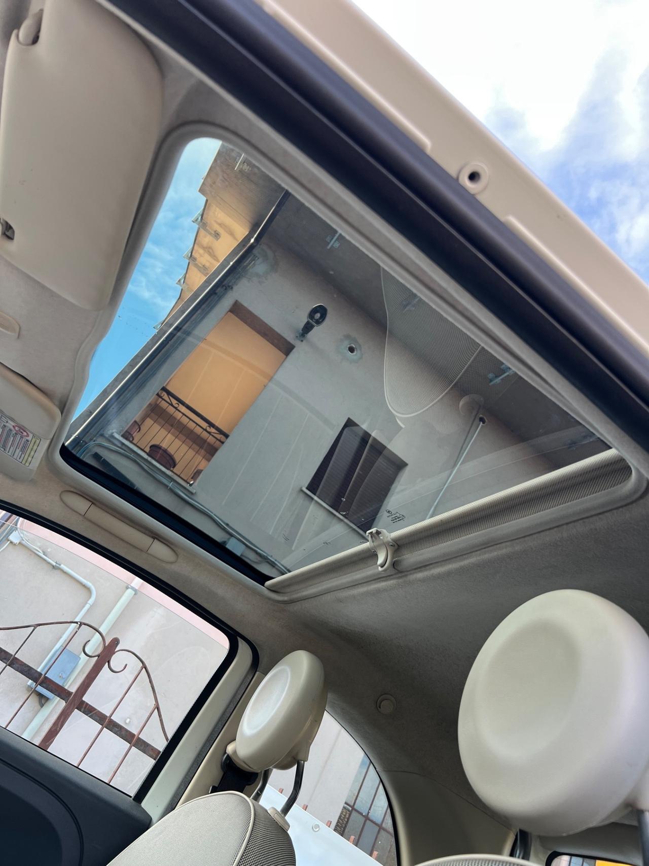 Fiat 500 1.3 Multijet 16V 75 CV Lounge