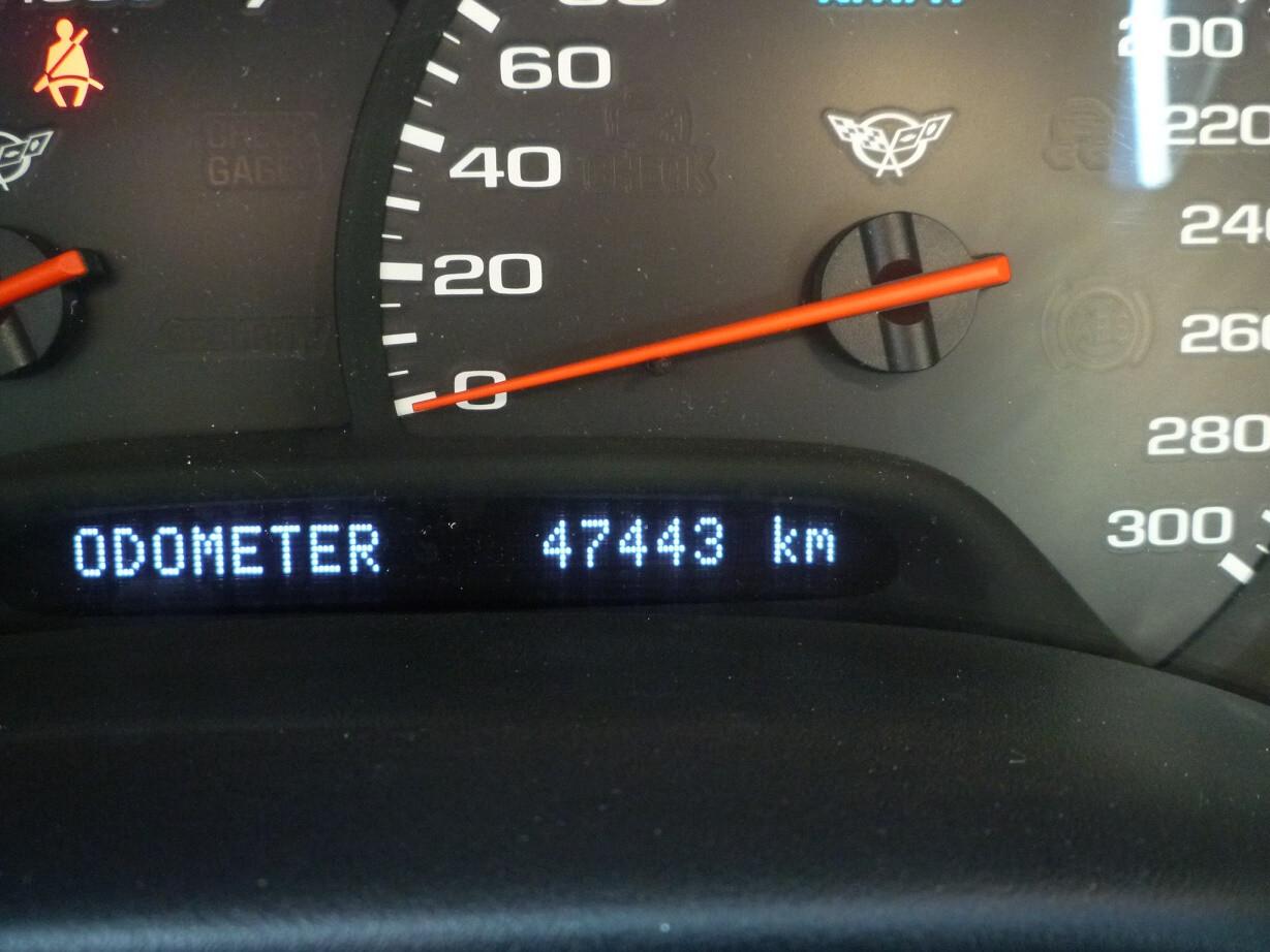 Chevrolet Corvette C5 5.7 V8 Cabrio ASI - Esente bollo !!!