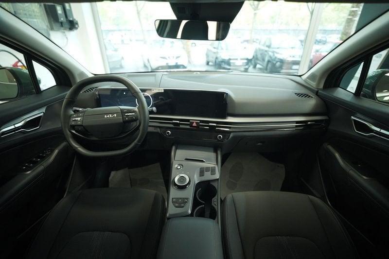 Kia Sportage PE 1.6 DS MH DCT STYLE