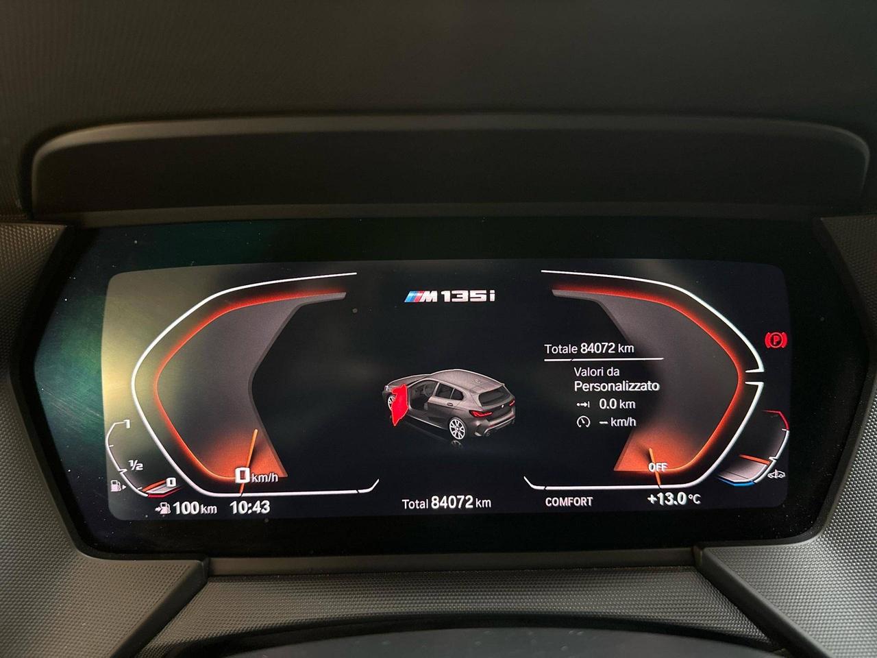 BMW Serie 1 M135i xDrive