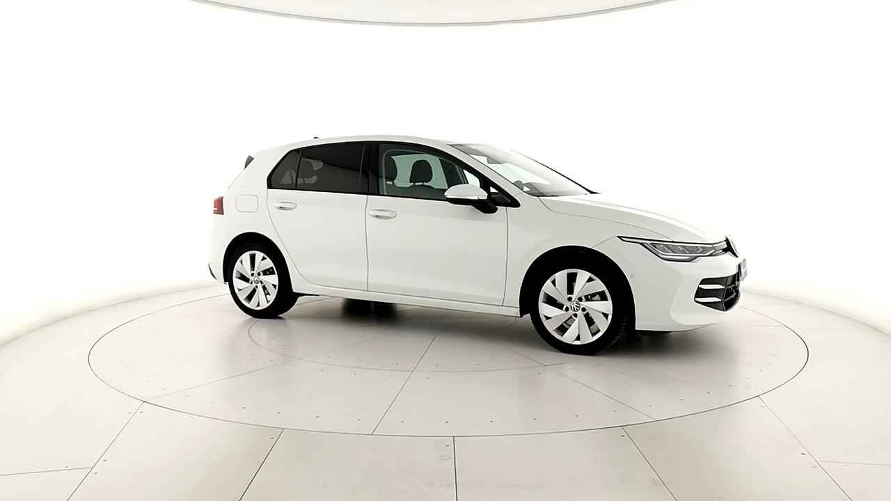 VOLKSWAGEN Golf VIII 2024 - Golf 1.5 tsi Edition Plus 115cv