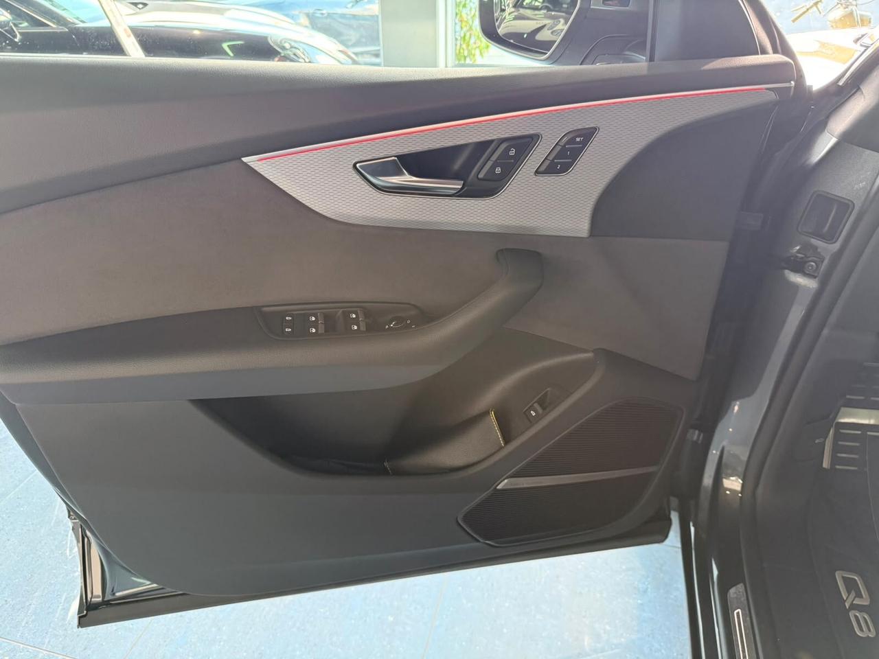 Audi Q8 SUV 50 TDI 286 CV quattro tiptronic S line edition