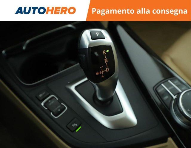 BMW 318 d Gran Turismo Luxury