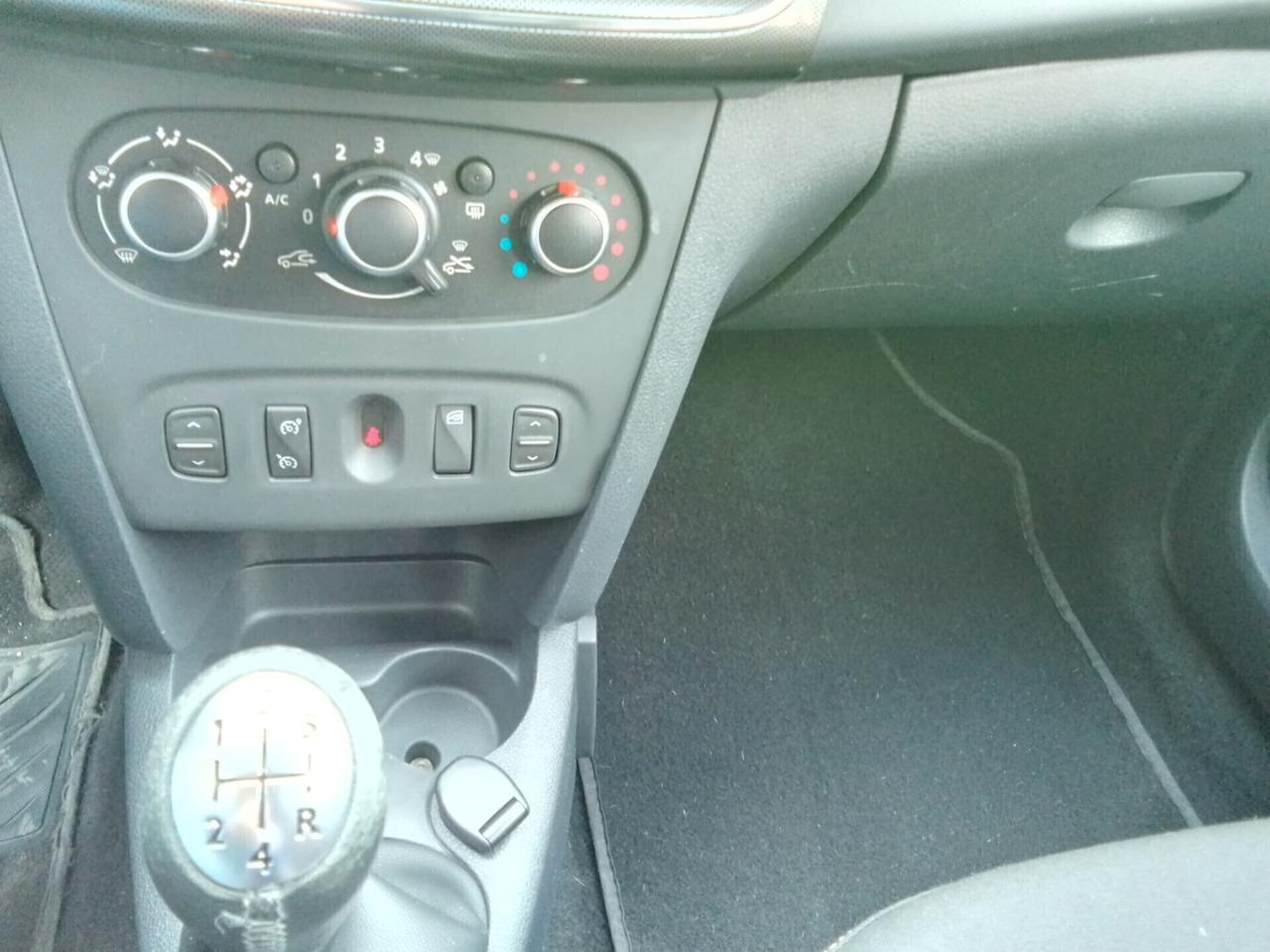 Sandero Stepway 1.5 dCi 8V 90CV Start&Stop OK NEO