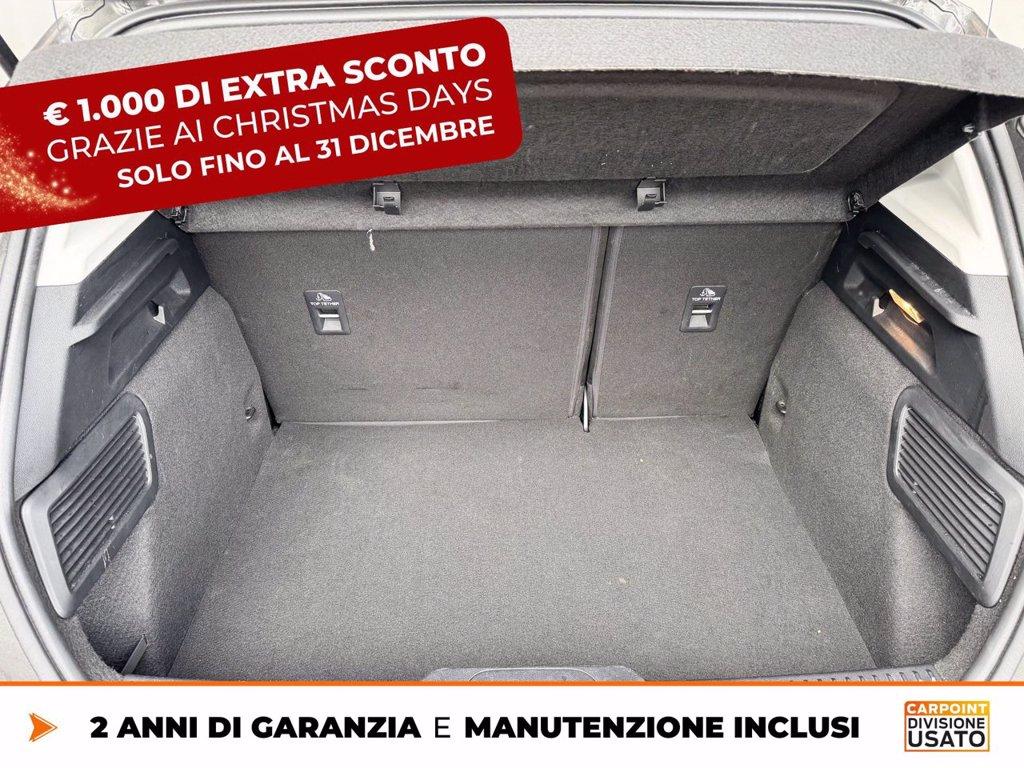 FORD Focus active 1.0 ecoboost h design 125cv del 2022