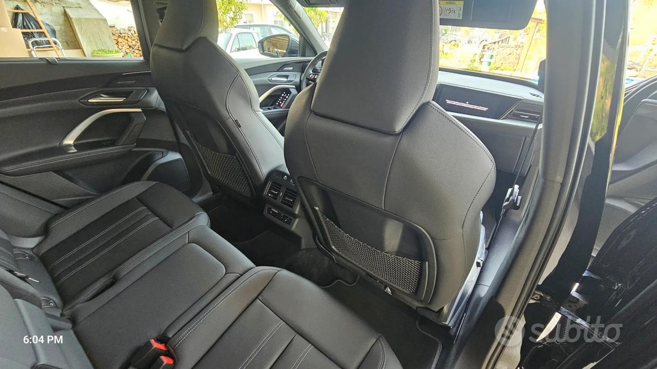 Audi Q5 Sportback 40 Tdi QUATTRO S-LINE
