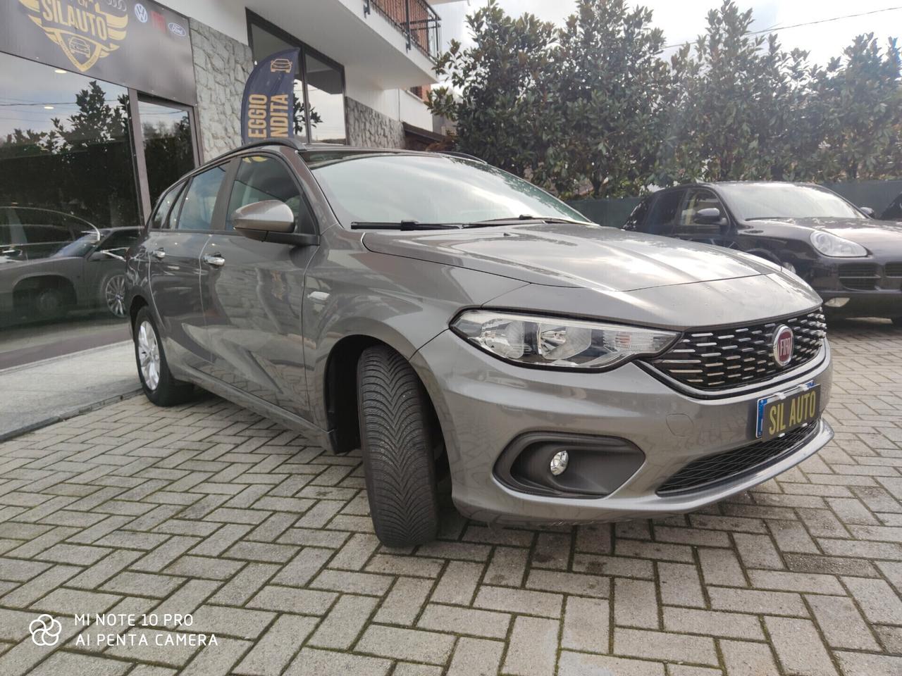 Fiat Tipo / 1.4, 95CV BENZ / 40.000 KM/ COMPRESO IVA .