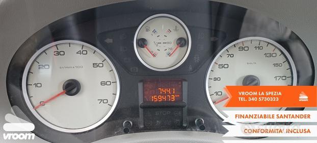 PEUGEOT Expert 3 serie Expert Tepee Mix 2.0 HD...