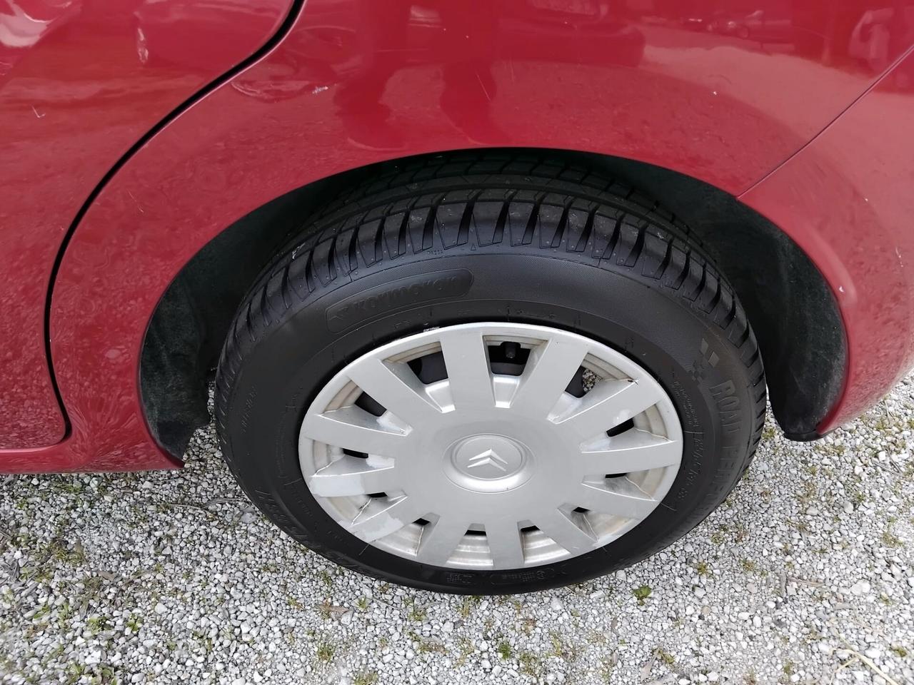 Citroen C3 PureTech 82 Exclusive OTTIMA PER GPL