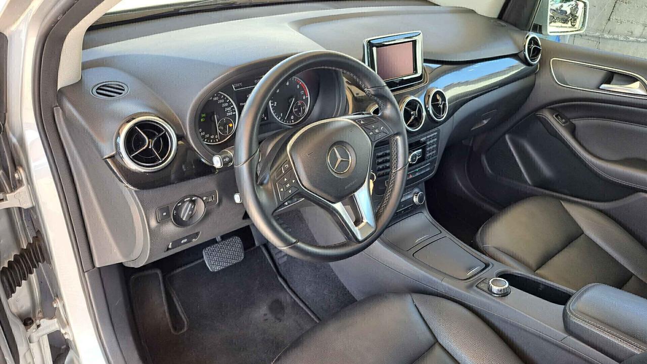 Mercedes Classe B 180 CDI Automatic Executive