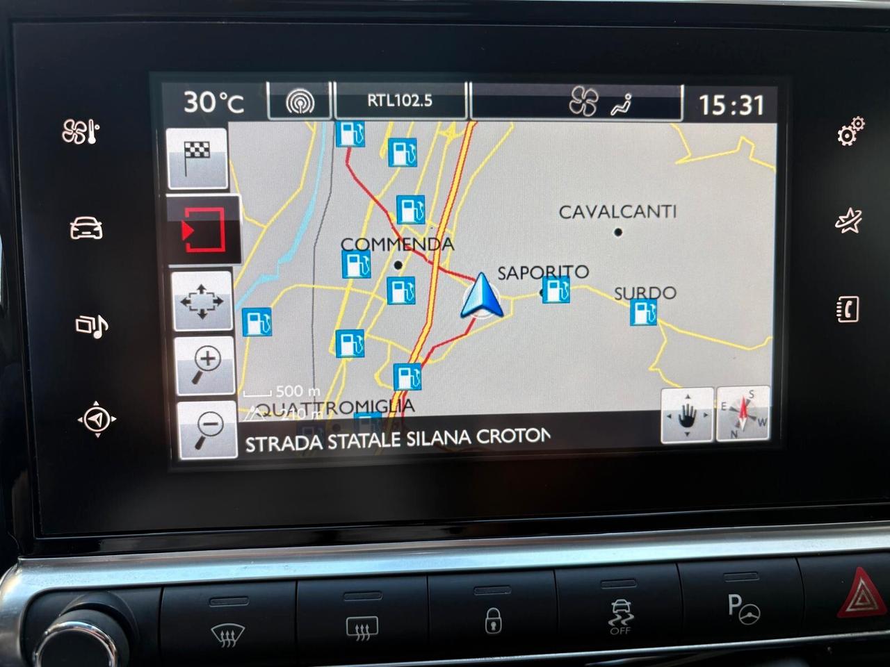 Citroen C4 Cactus PureTech 82 Shine
