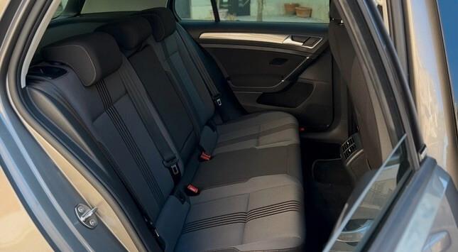 VOLSWAGEN GOLF 7 ALLSTAR BMT 1.6 TDI - ANNO 2017