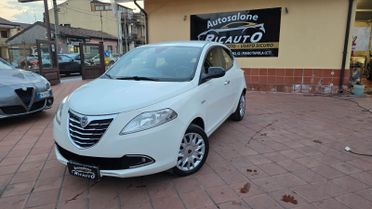 Lancia Ypsilon 1.3 MJT 16V 95 CV 5 porte S&S Gold