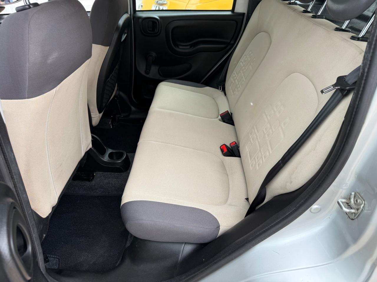 Fiat Panda 1.2 Easy