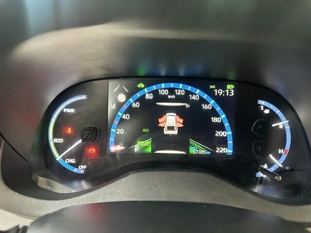 Toyota Yaris Cross 1.5 Hybrid 5p. E-CVT Business