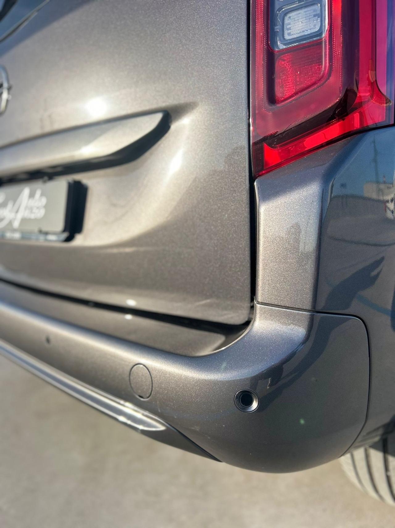 Opel Combo Life 1.5D 100 CV Edition Plus N1 IVA ESPOSTA