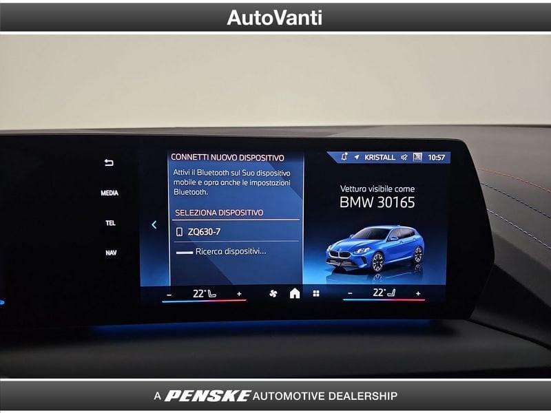 BMW Serie 1 120d 48V 5p. MSport