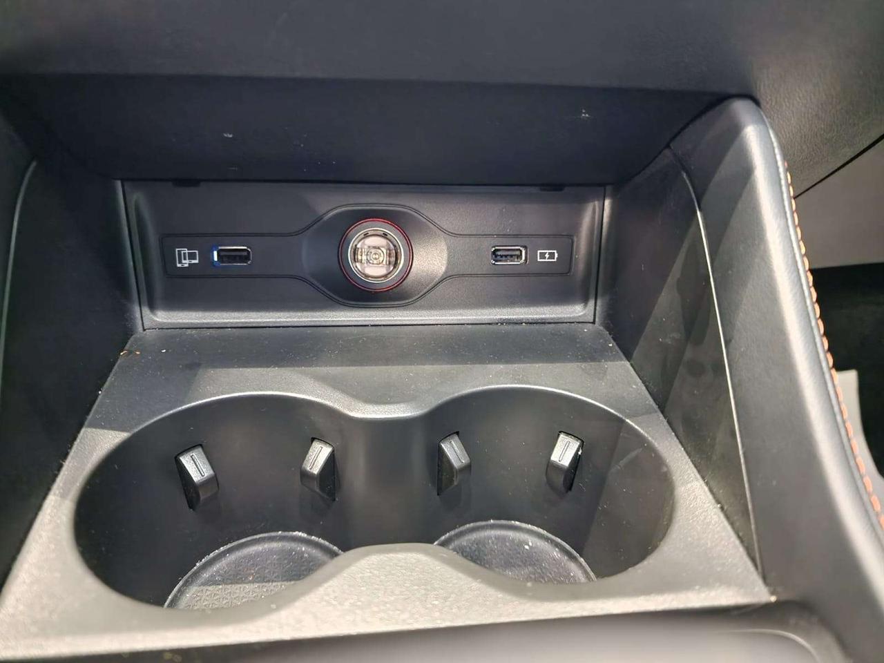 MG HS HS 1.5 Luxury auto