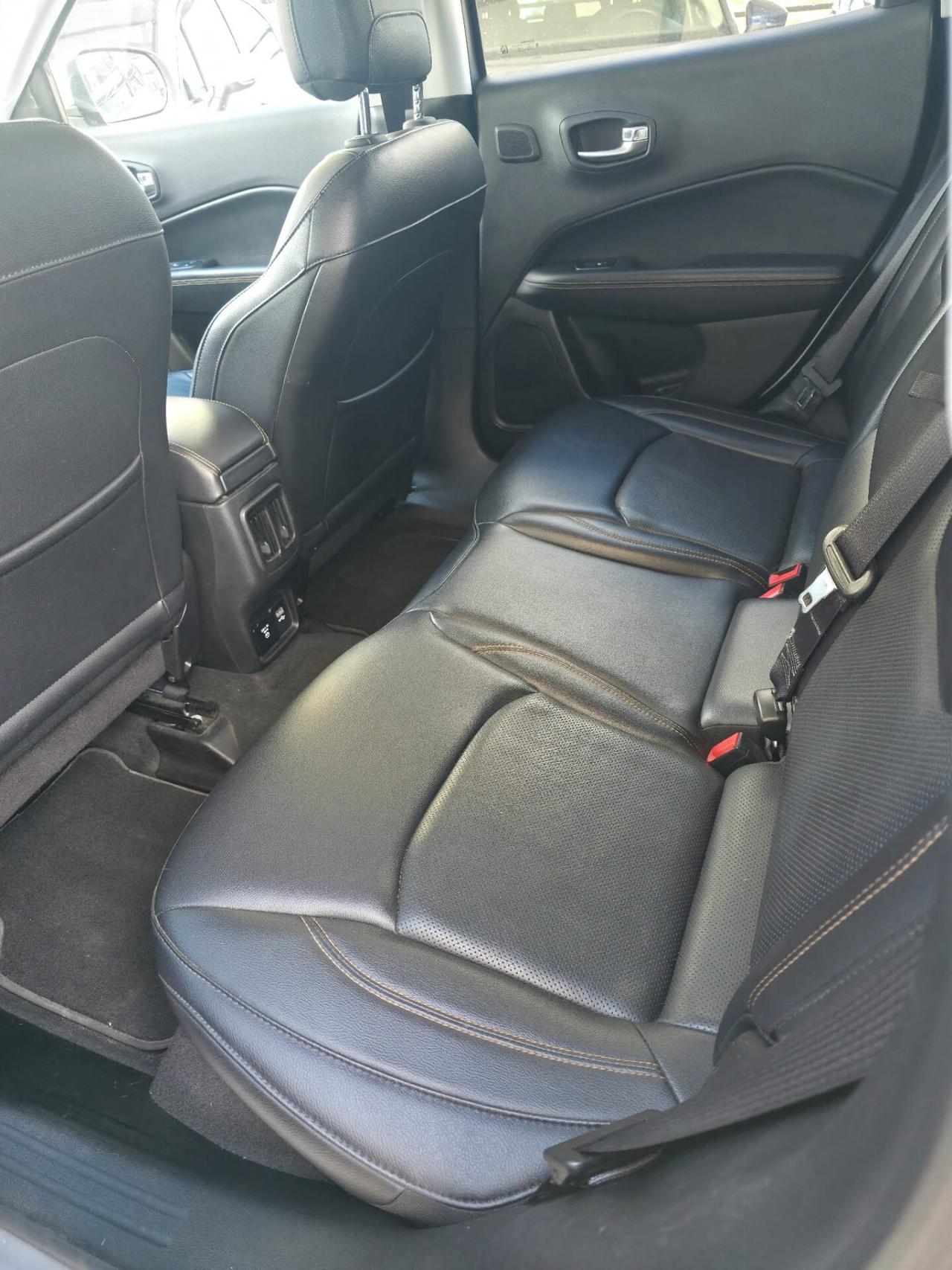 Jeep Compass 2.0 Multijet II aut. 4WD Limited