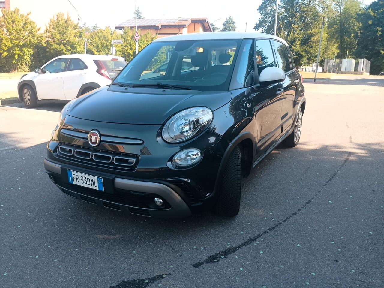 Fiat 500L 1.6 Multijet 120 CV Mirror