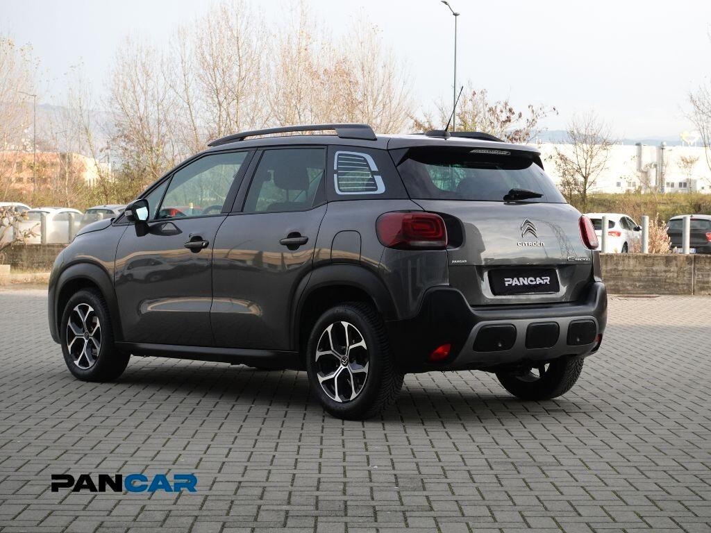 Citroen C3 Aircross BlueHDi 110 S&S Shine Pack